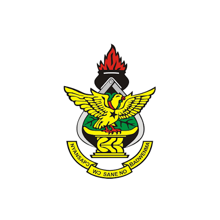 Kwame Nkrumah University of Science and Technology crest